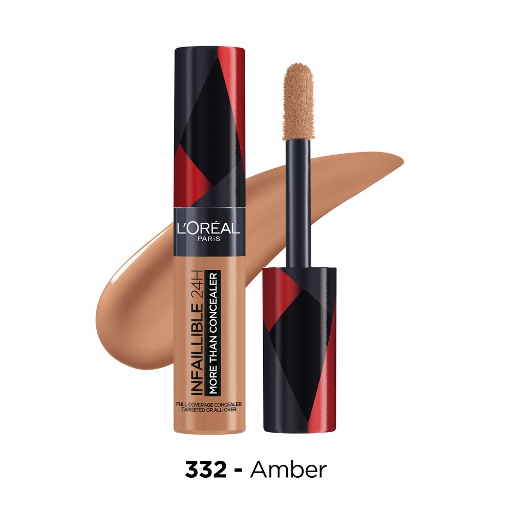 332 Amber 2